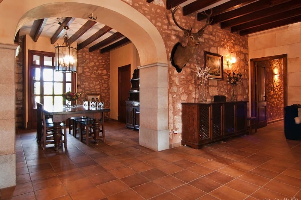 Photo of Livingroom in Sa Cabaneta