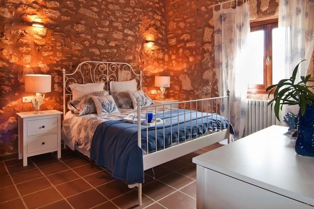 Photo of Bedroom in Sa Cabaneta