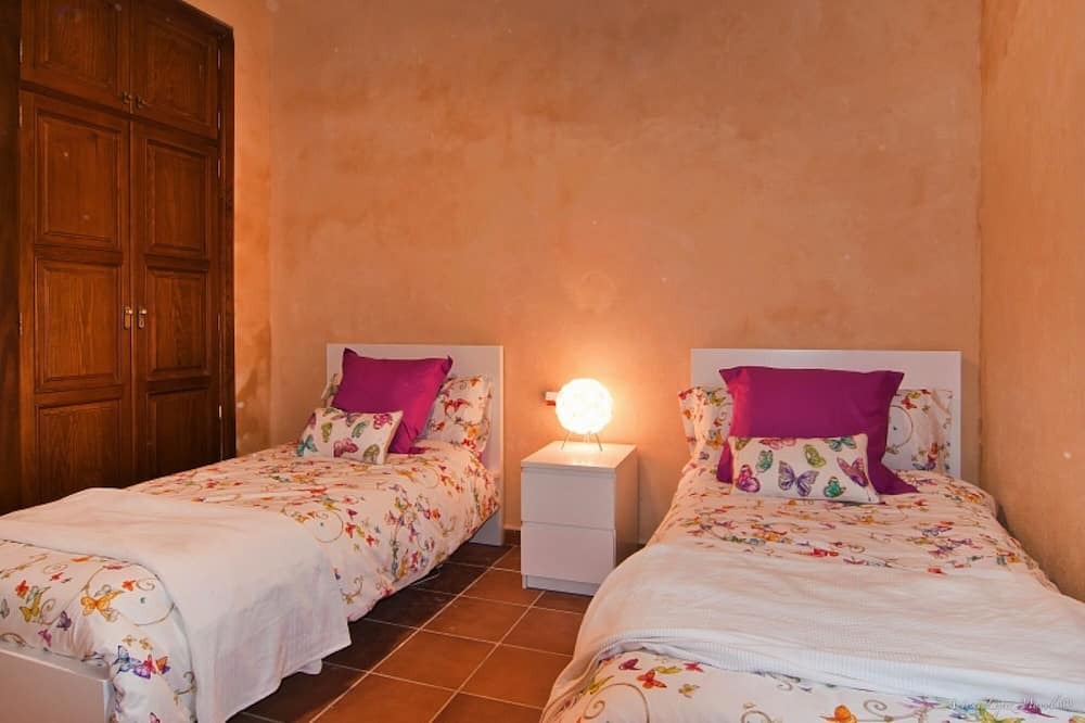 Photo of Bedroom in Sa Cabaneta