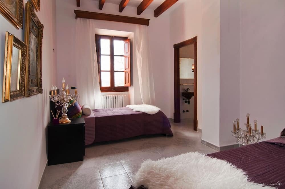 Photo of Bedroom in Sa Cabaneta
