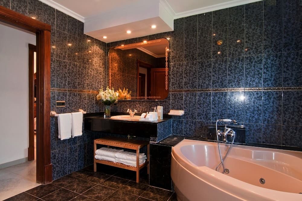 Photo of Bathroom in Sa Cabaneta
