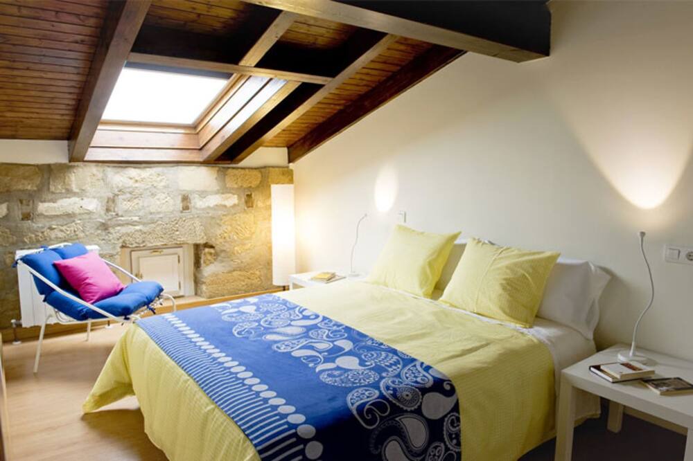 Photo of Bedroom in Haro
