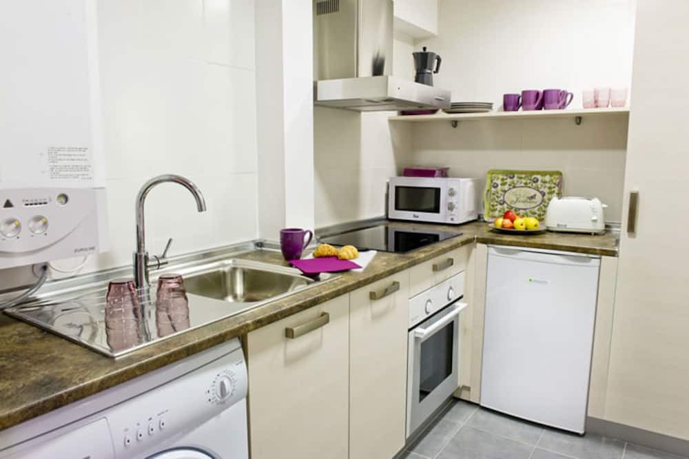 Photo of Kitchen in Haro