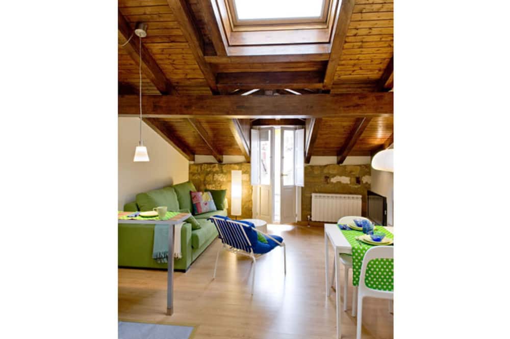 Photo of Bedroom in Haro
