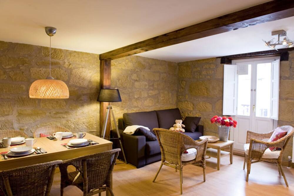 Photo of Livingroom in Haro