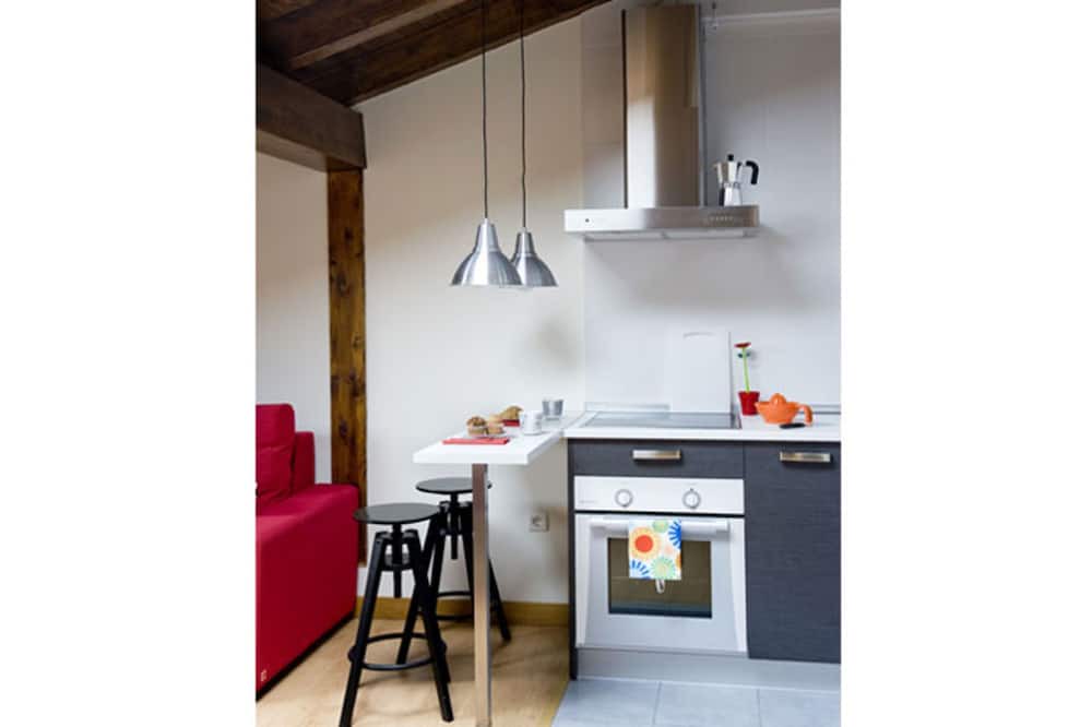 Photo of Kitchen in Haro