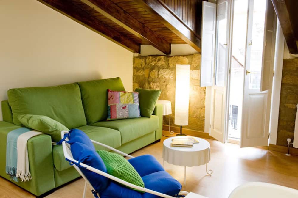 Photo of Livingroom in Haro