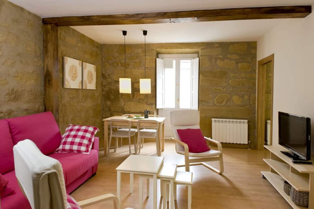 Photo of Livingroom in Haro