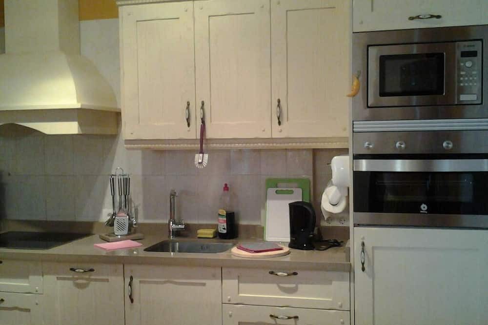 Photo of Kitchen in La Mareta