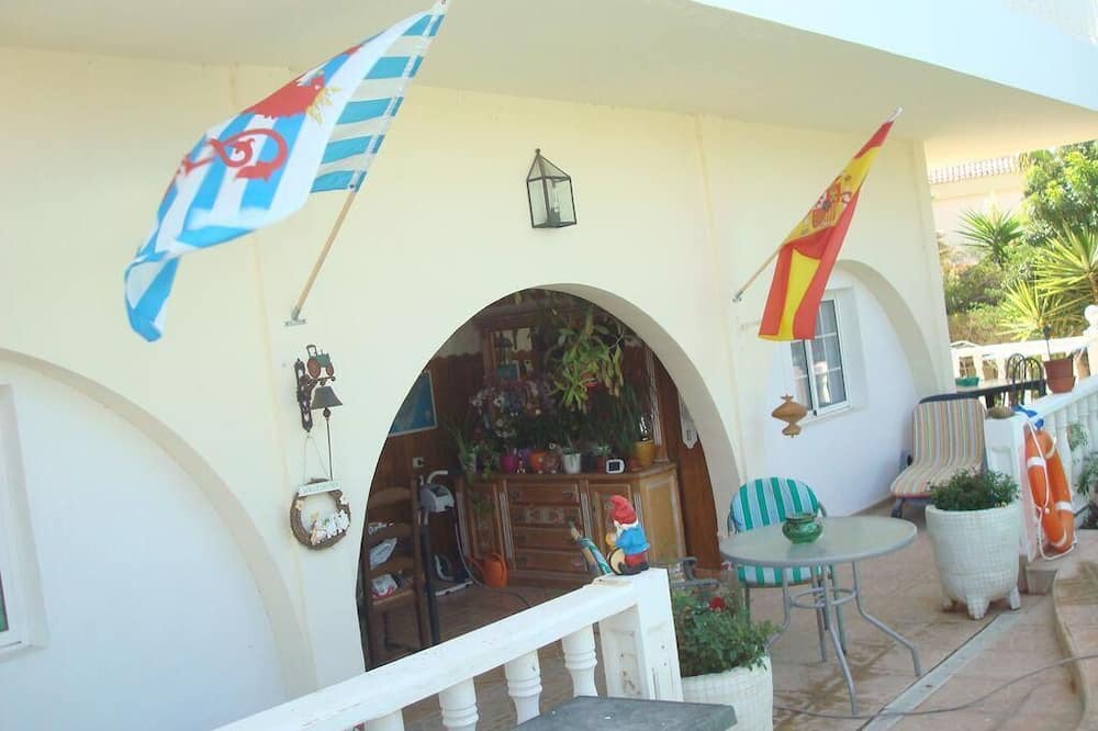 Photo of Outdoor in La Mareta