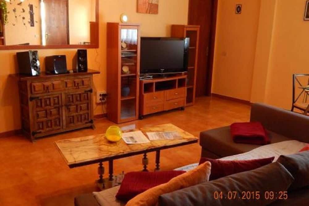 Photo of Livingroom in La Mareta