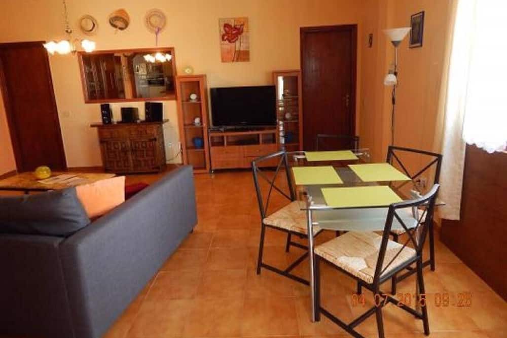 Photo of Livingroom in La Mareta