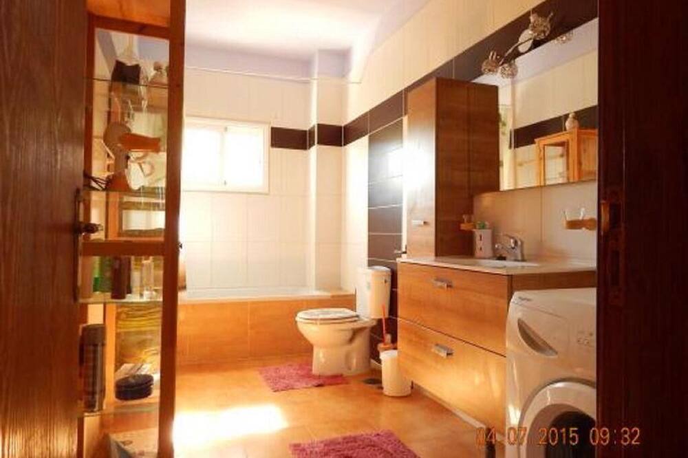 Photo of Bathroom in La Mareta