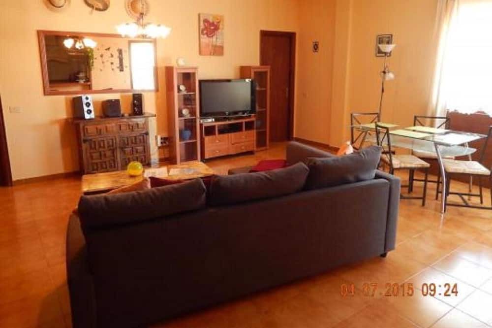 Photo of Livingroom in La Mareta