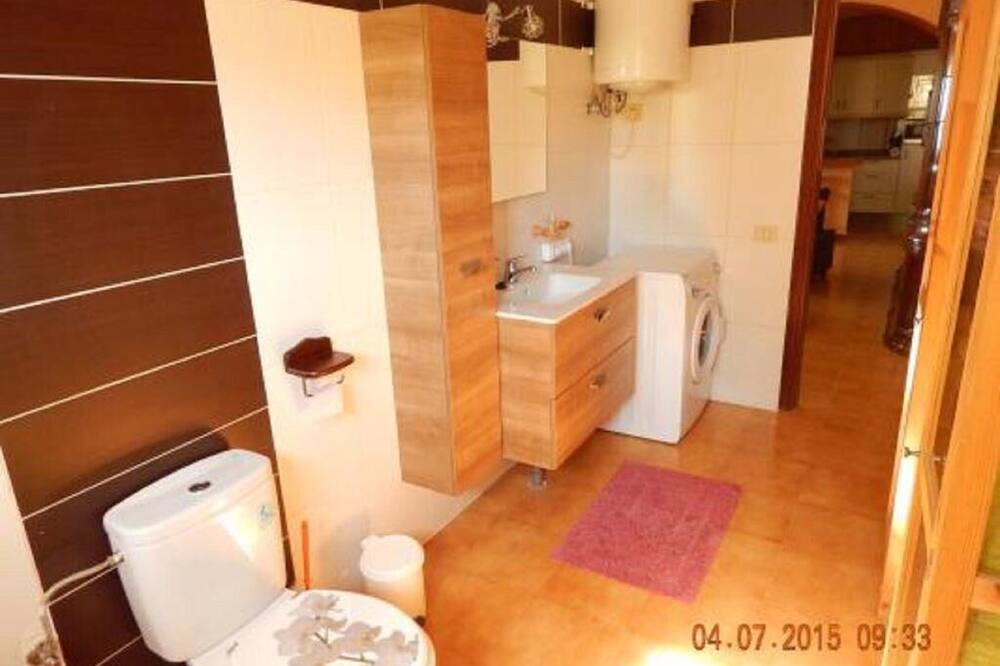 Photo of Bathroom in La Mareta