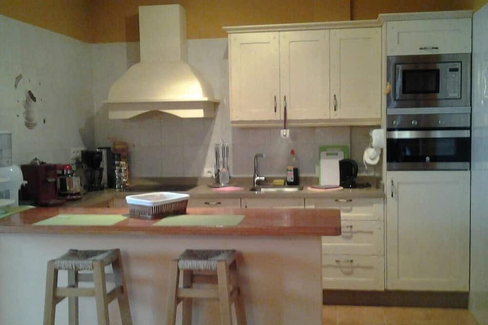 Photo of Kitchen in La Mareta