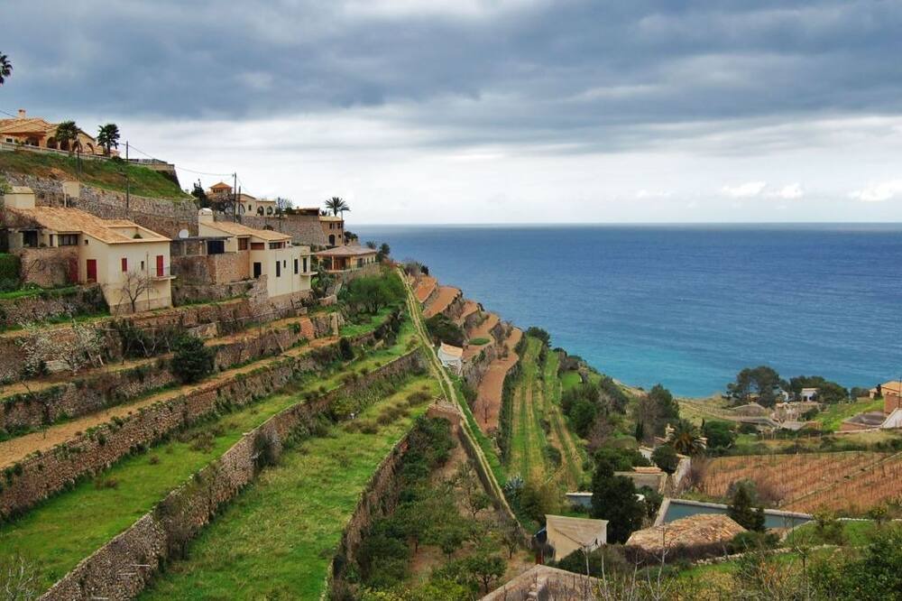 Photo of Outdoor in Peguera