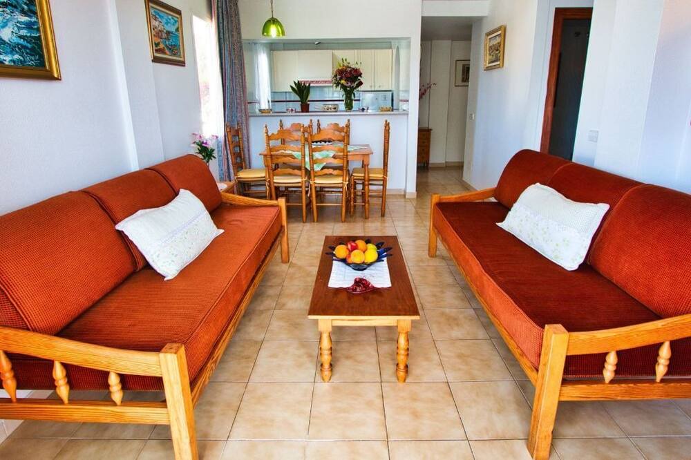 Photo of Livingroom in Peguera