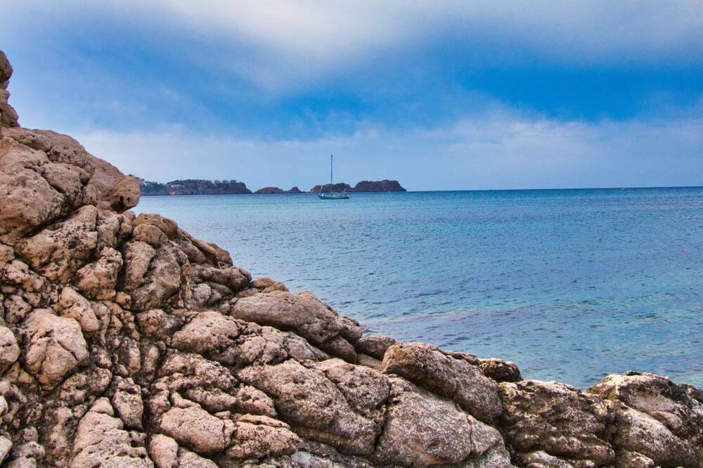 Photo of Outdoor in Peguera