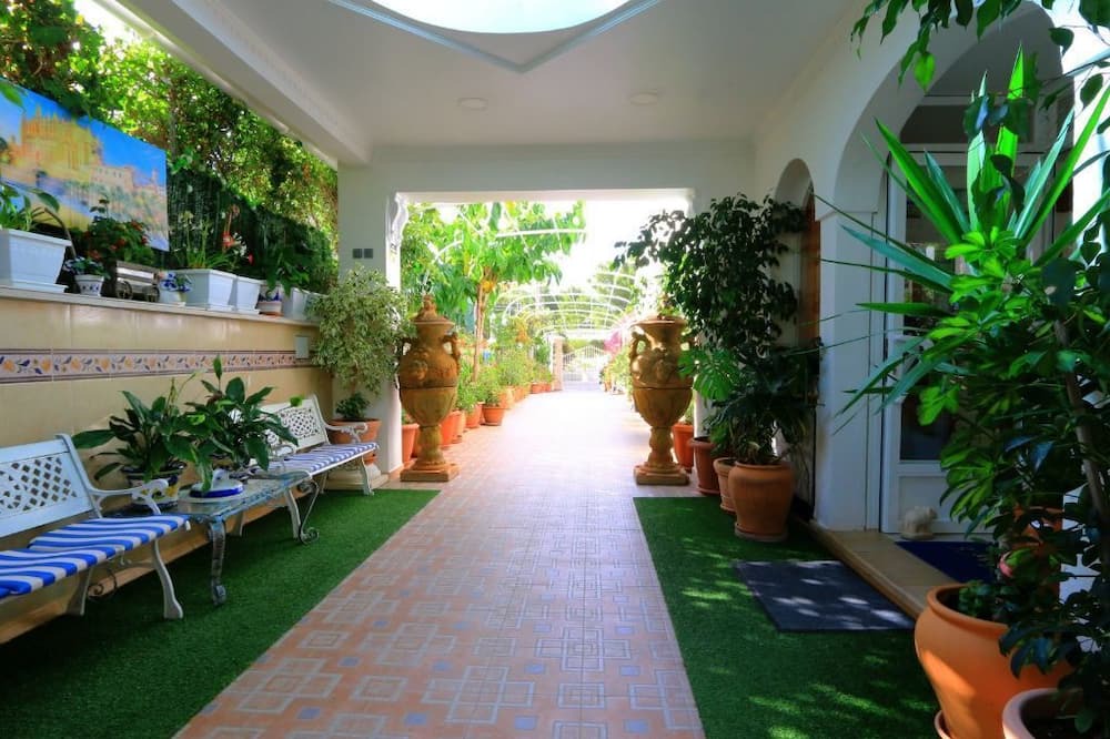 Photo of Outdoor in Peguera