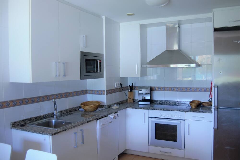 Photo of Kitchen in Mino