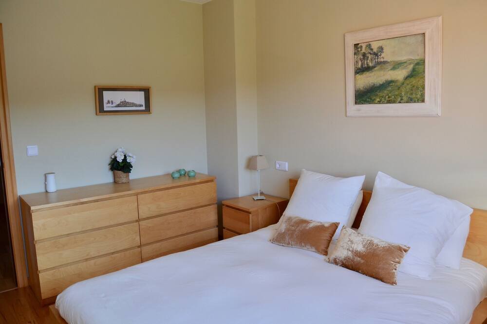 Photo of Bedroom in Mino