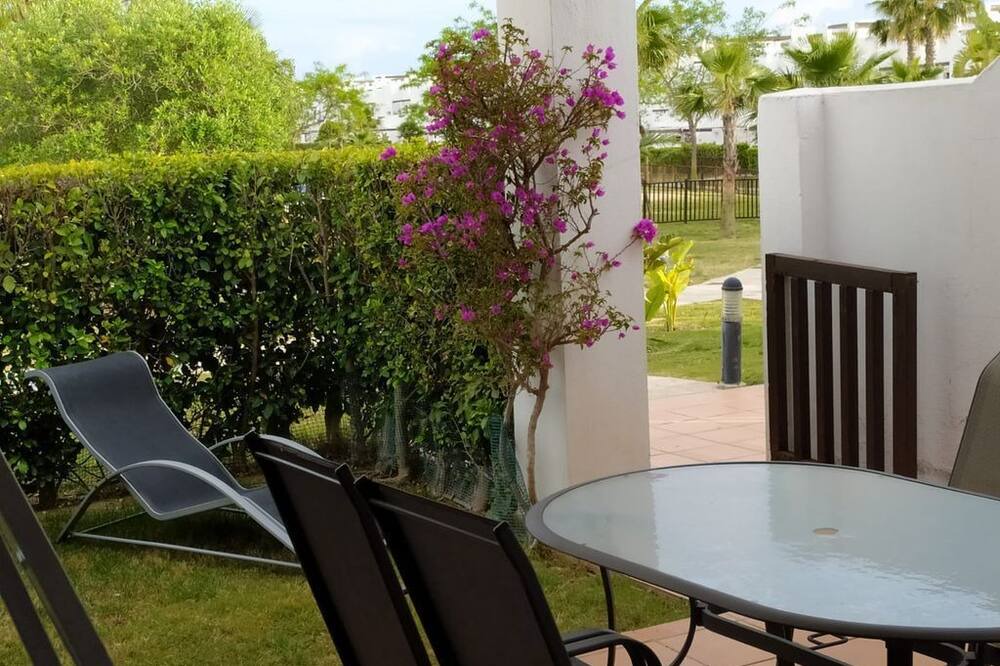 Photo of Patio Balcony in Alhama de Murcia