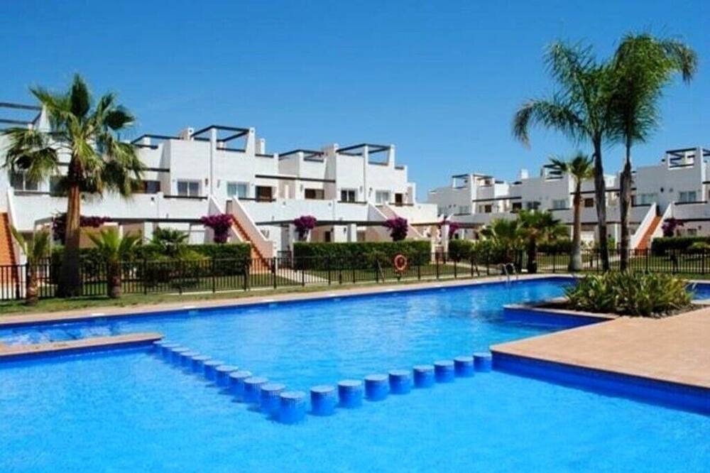 Photo of Outdoor in Alhama de Murcia