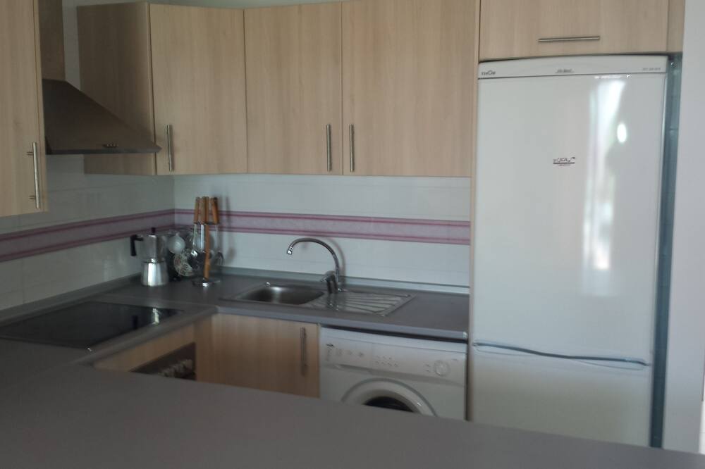 Photo of Kitchen in Alhama de Murcia