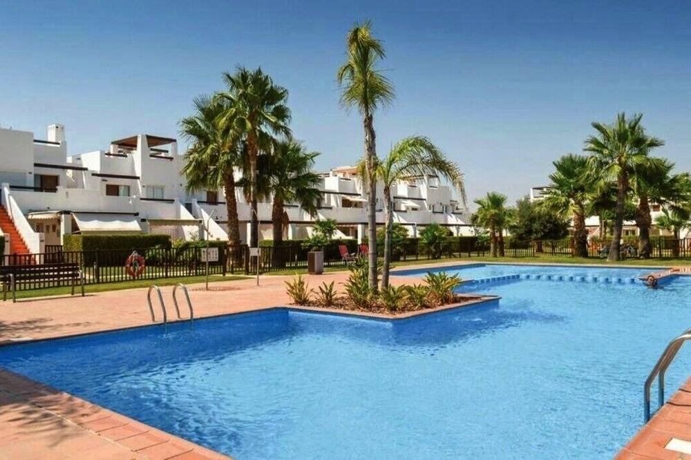 Photo of Outdoor in Alhama de Murcia