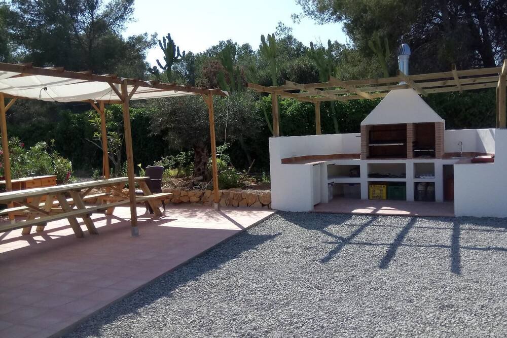 Photo of Outdoor in L'Alfas del Pi