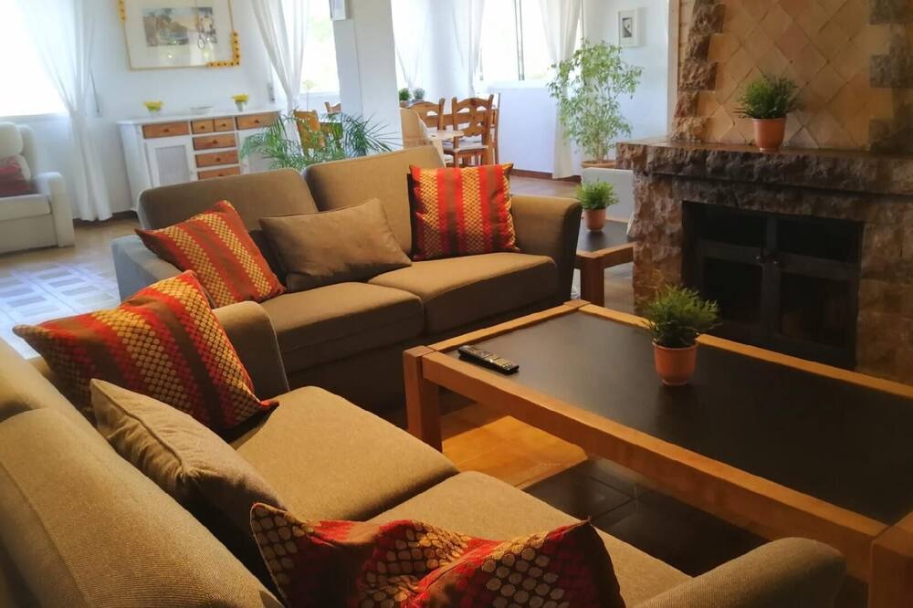 Photo of Livingroom in L'Alfas del Pi