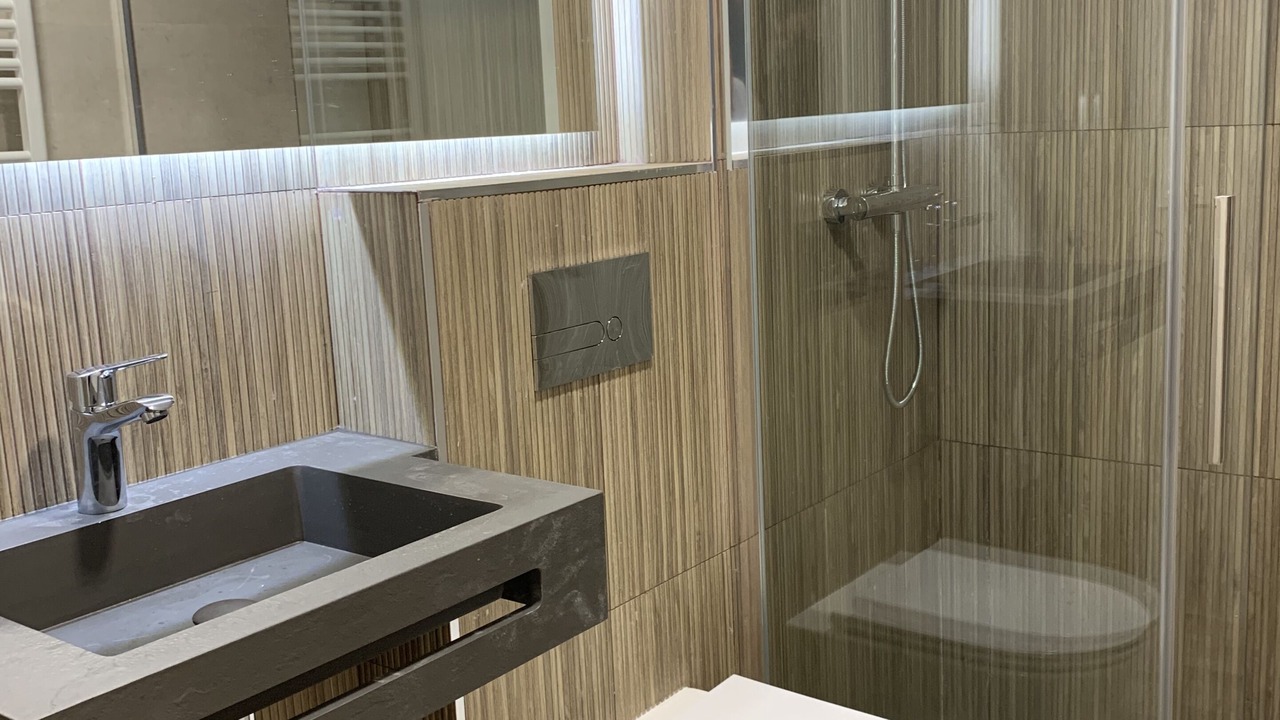 Photo of Bathroom in Aranda de Duero