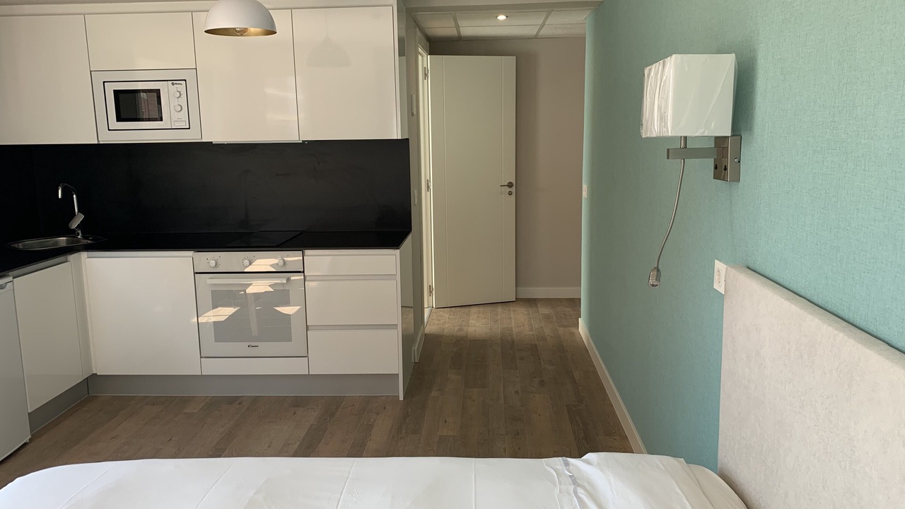 Photo of Kitchen in Aranda de Duero