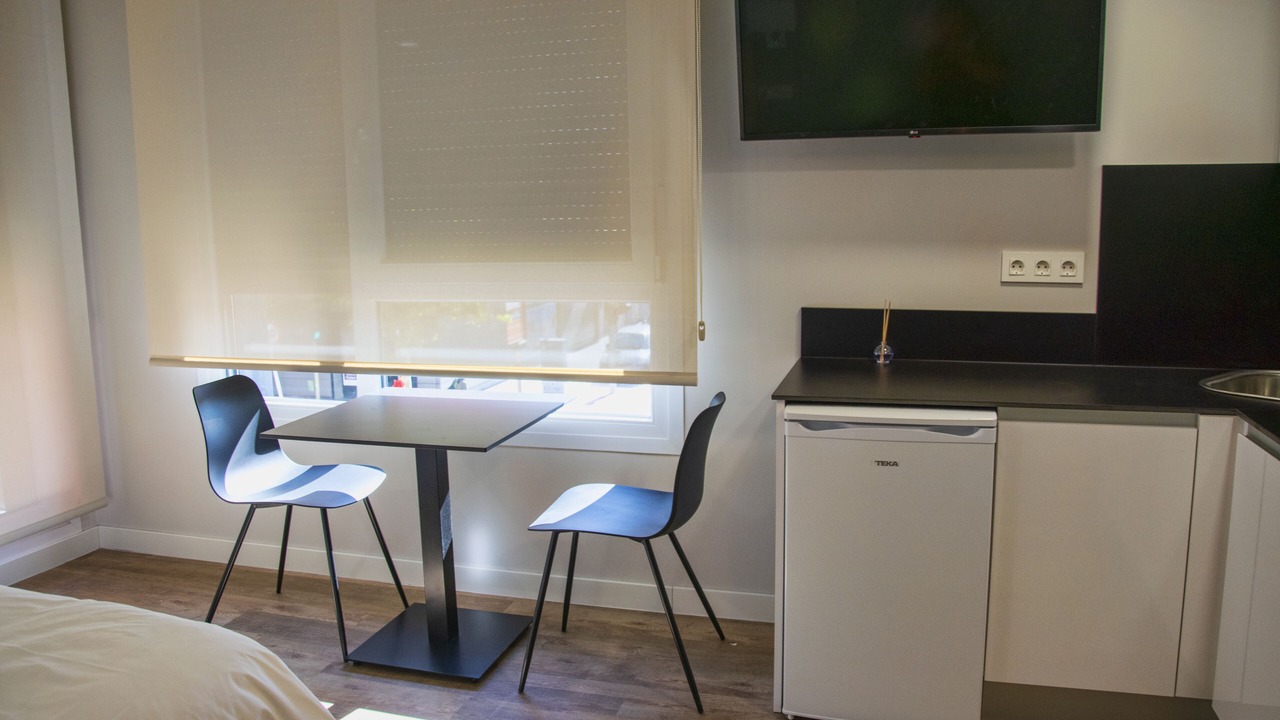 Photo of Kitchen in Aranda de Duero