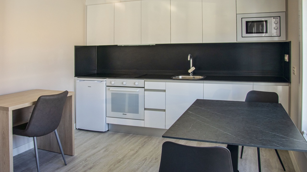 Photo of Kitchen in Aranda de Duero