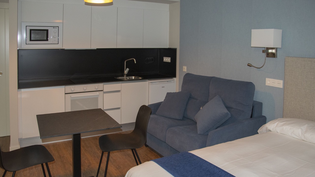 Photo of Kitchen in Aranda de Duero