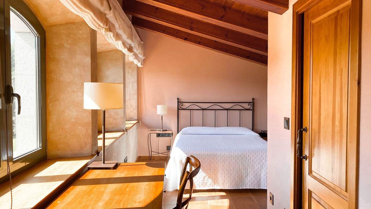 Photo of Bedroom in Juia