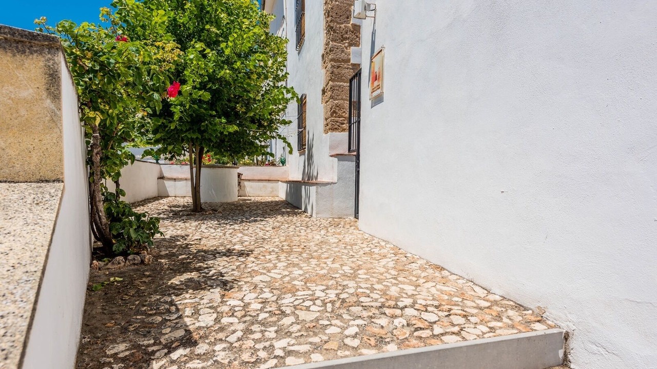 Photo of Outdoor in Moclin