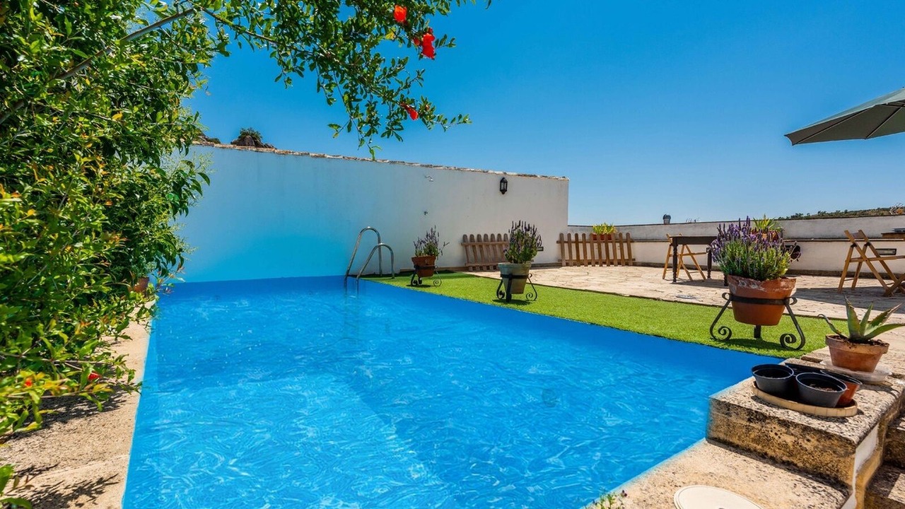 Photo of Outdoor in Moclin