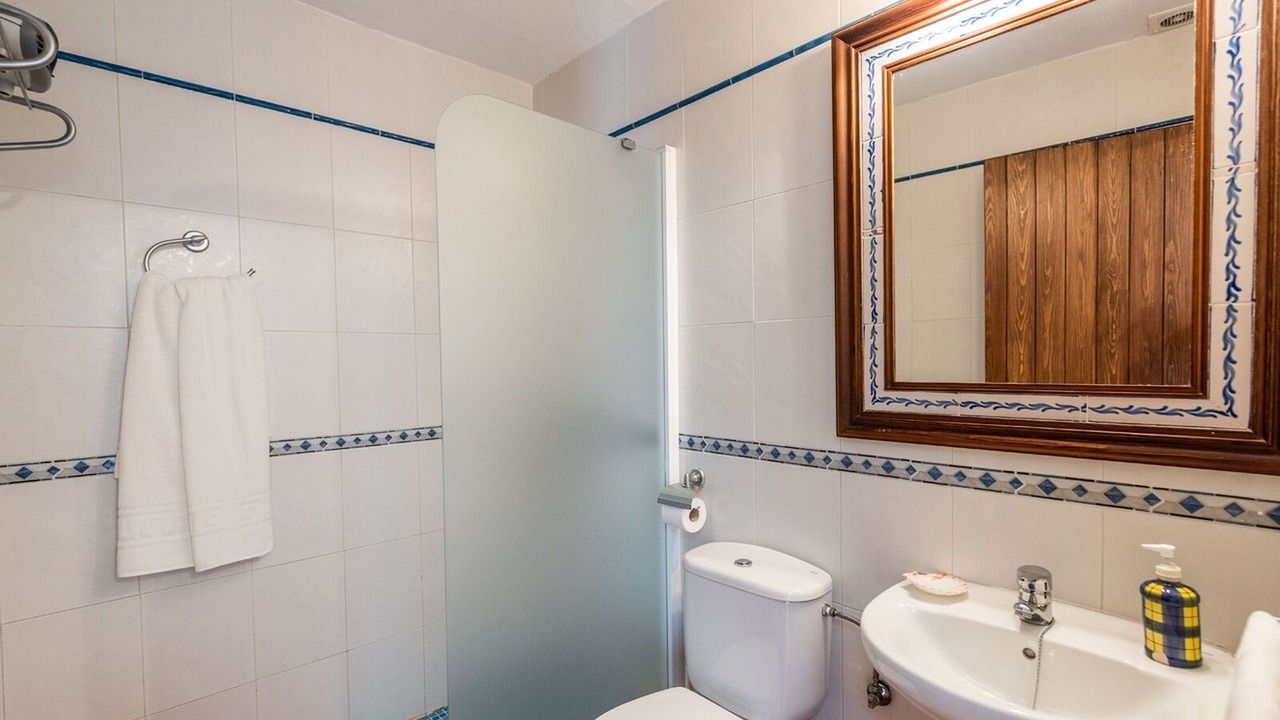 Photo of Bathroom in Moclin