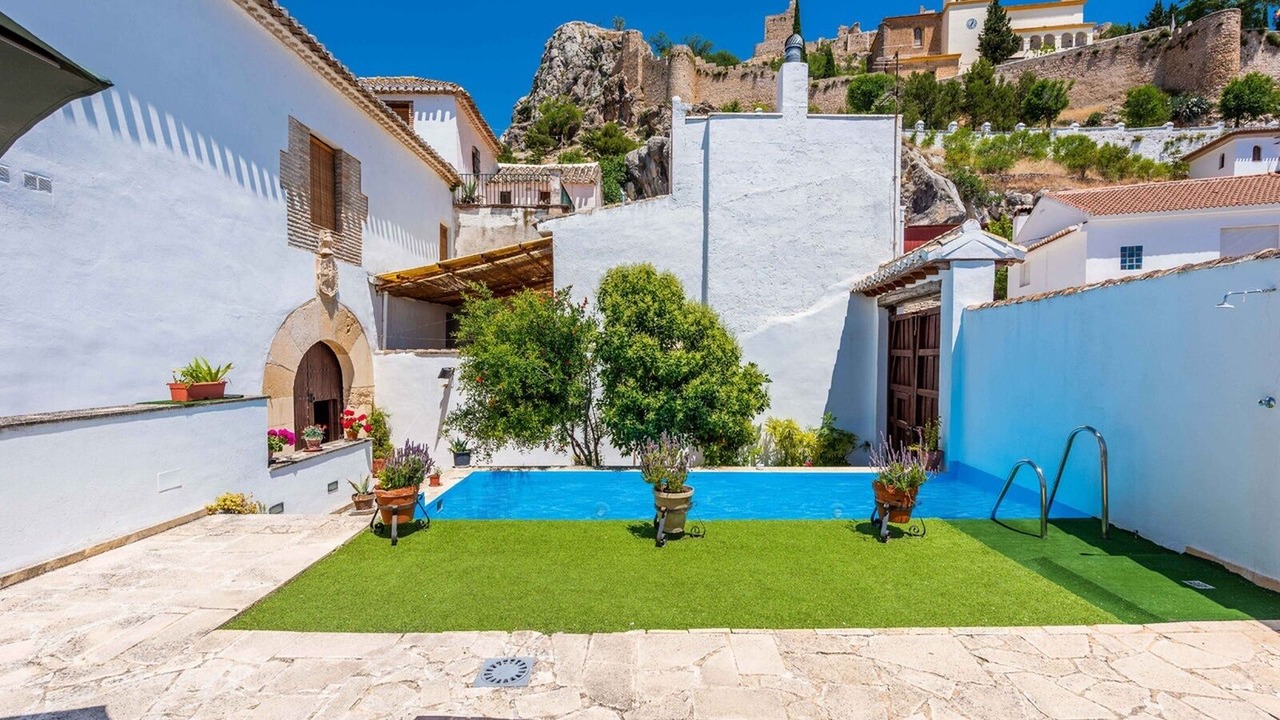 Photo of Outdoor in Moclin
