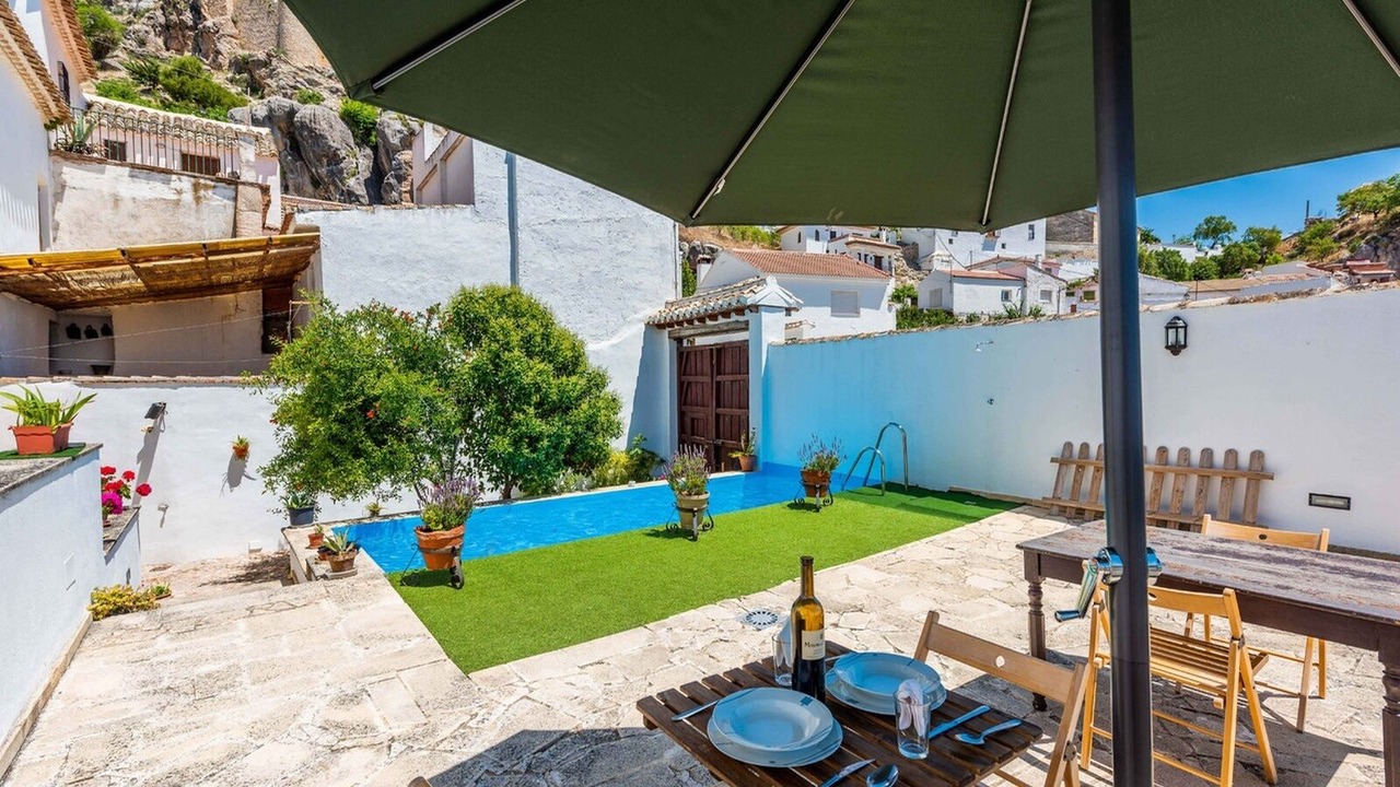 Photo of Outdoor in Moclin