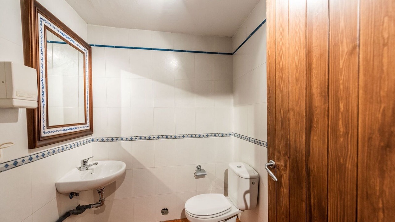 Photo of Bathroom in Moclin