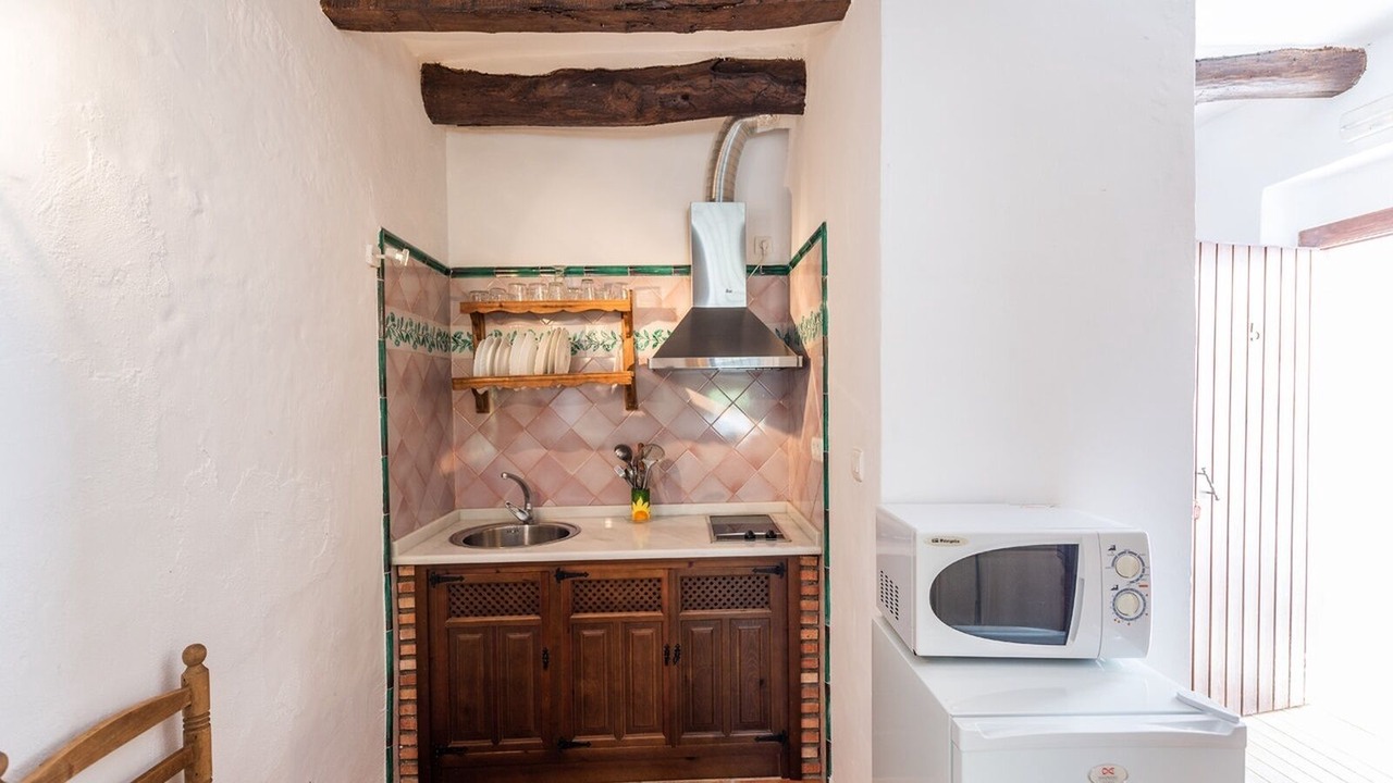 Photo of Kitchen in Moclin