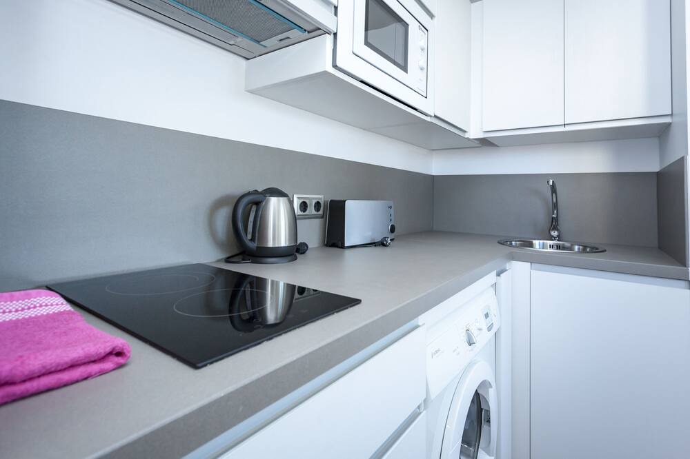 Photo of Kitchen in Poligono Alameda