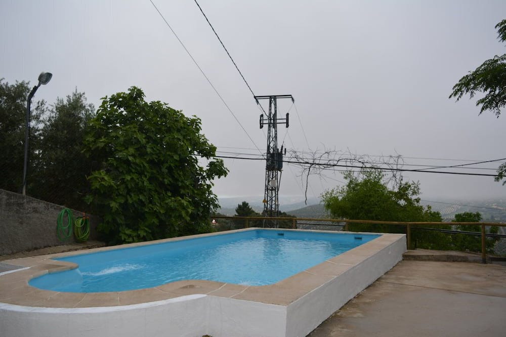 Photo of Outdoor in Burunchel