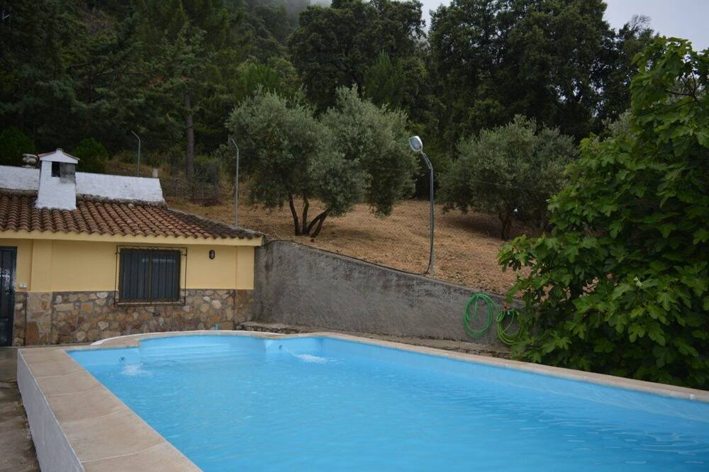 Photo of Outdoor in Burunchel
