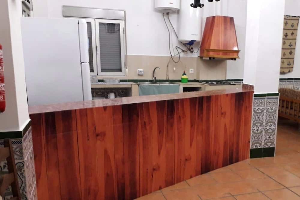 Photo of Kitchen in Burunchel