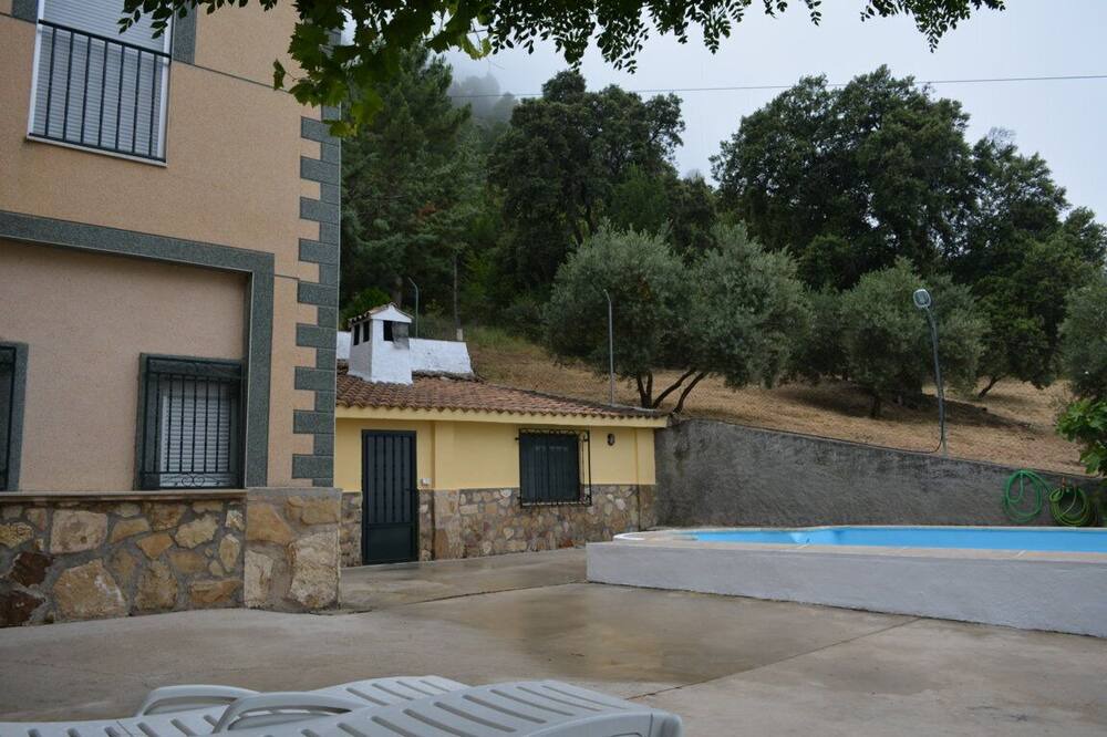 Photo of Outdoor in Burunchel